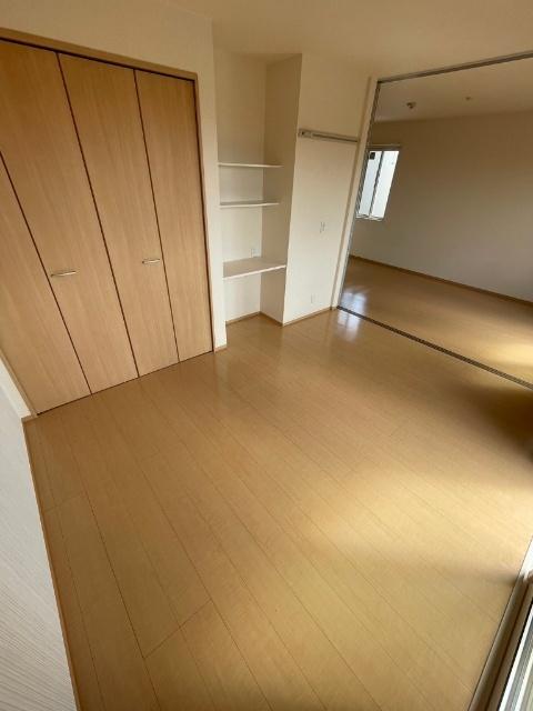 ラ ルーチェ（301） 室内