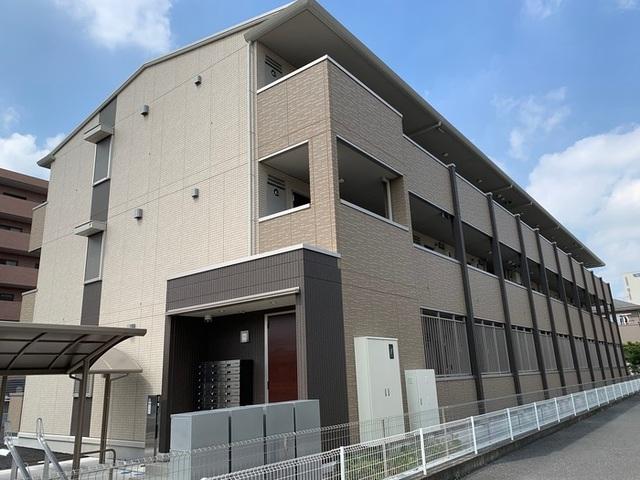 ロイヤルヒル越谷（105） 外観