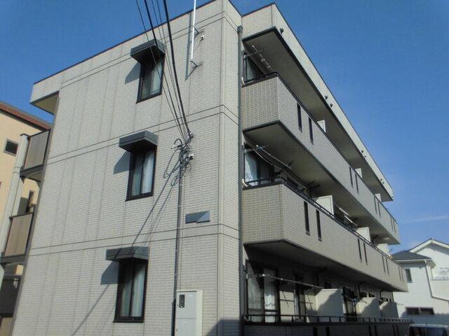 エクシーレ（105） 外観