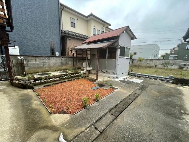 相模町7丁目戸建 その他
