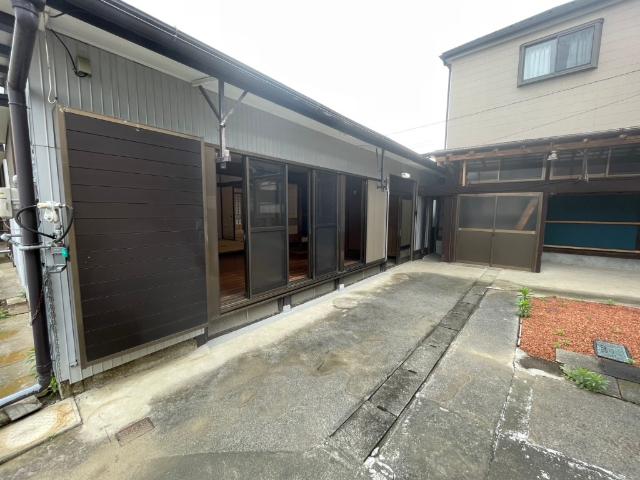 相模町7丁目戸建 外観