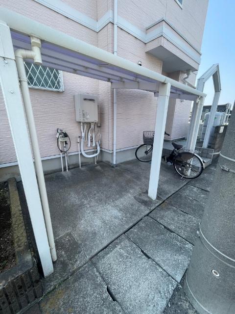 チャーリーズハウス その他