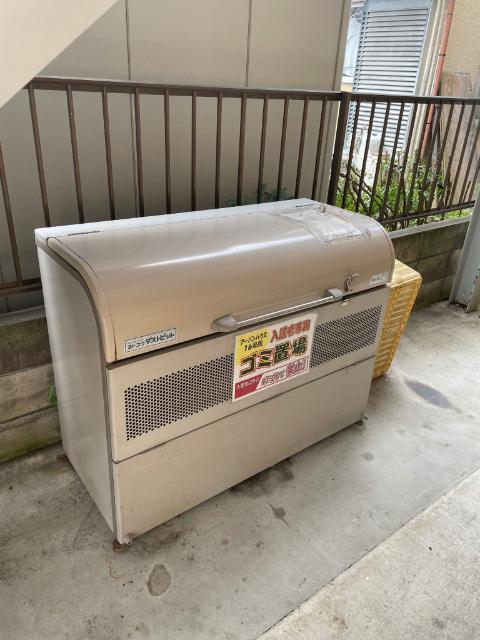 アーバンハウス１６号館 共有部分
