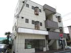 アーバンハウス１号館外観1