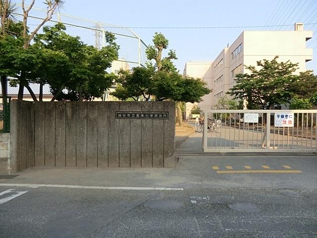 周辺環境画像