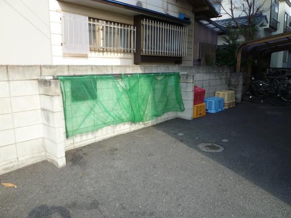 アーバンハウス11号館 物件画像
