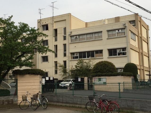 周辺環境画像