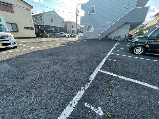アーバンハウス８号館 物件画像