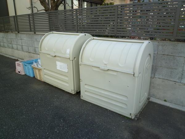 カレントハイツⅡ 物件画像