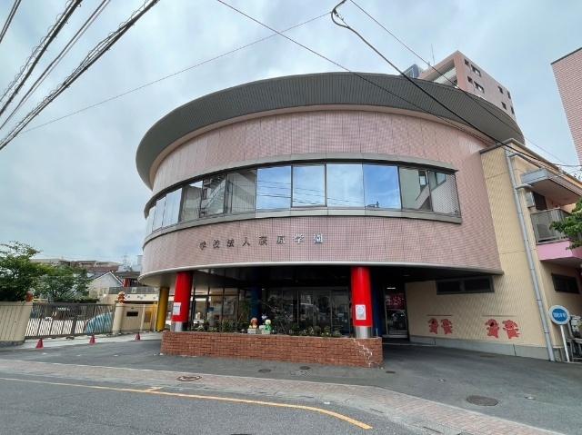 周辺環境画像