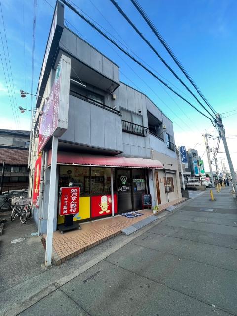 赤山ドリーム 物件画像
