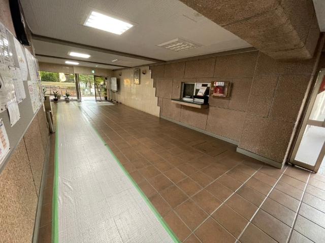 越谷スカイハイツＢ棟 物件画像