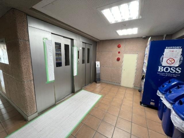 越谷スカイハイツＢ棟 物件画像