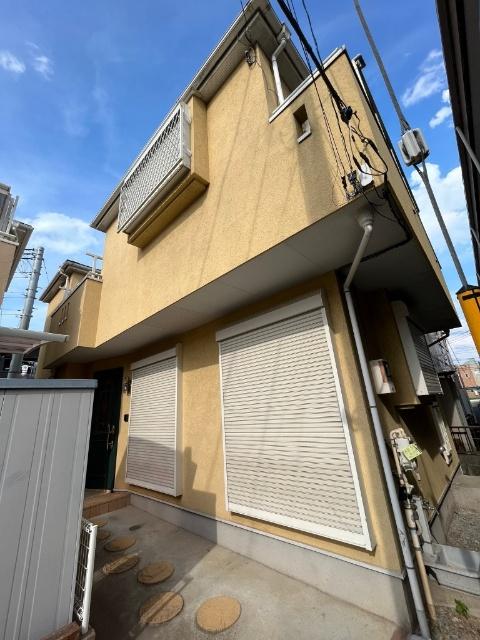 外観写真1