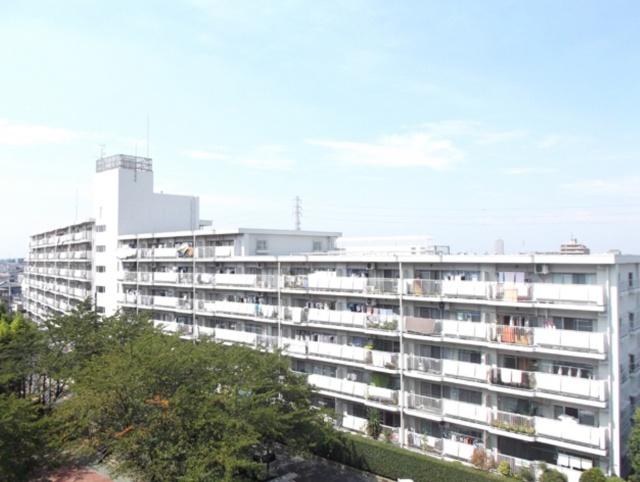 外観写真1