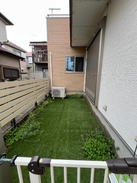 庭