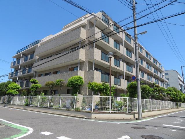 外観写真1