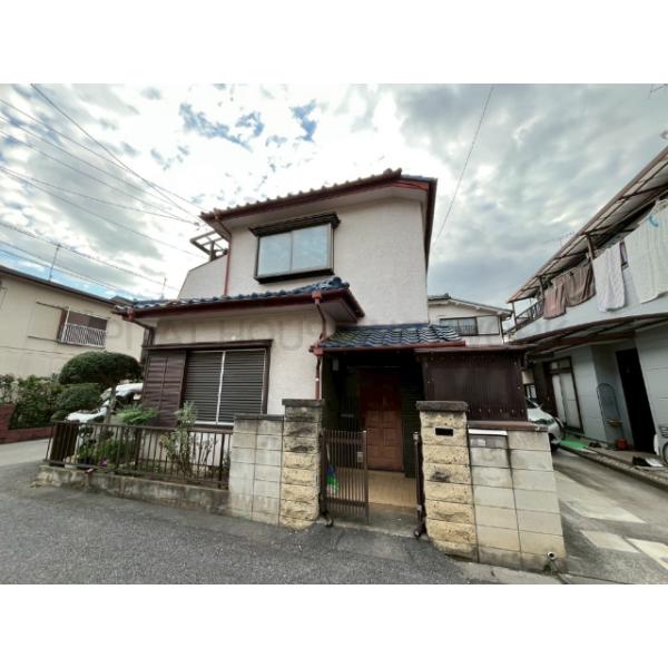 埼玉県春日部市西金野井