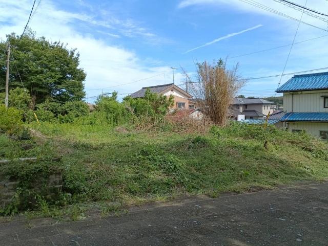 栃木市岩舟町静　売地 その他