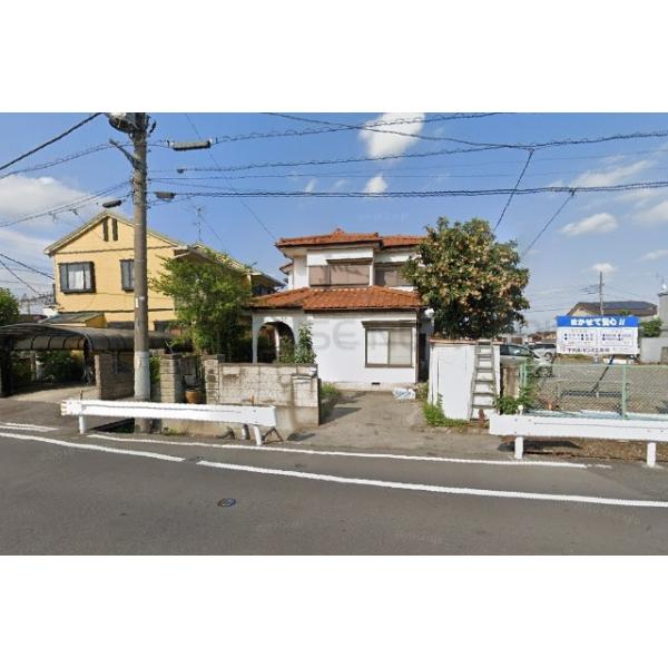 埼玉県越谷市川柳町1丁目