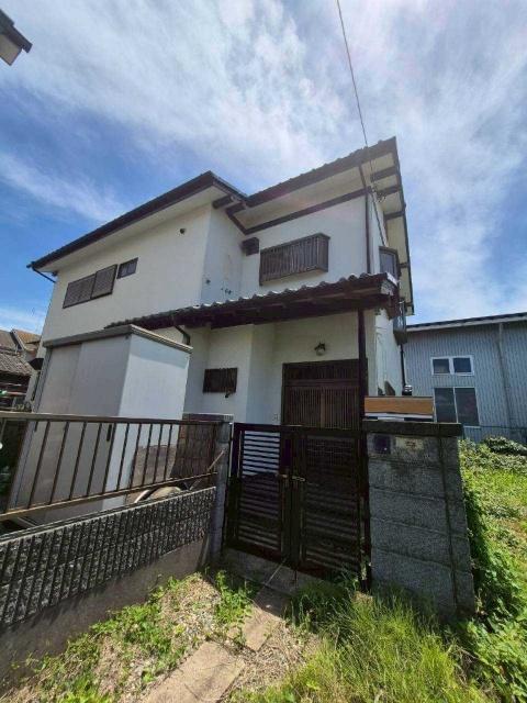 外観写真1