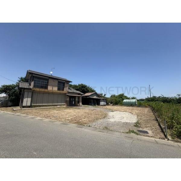 埼玉県越谷市大成町１丁目