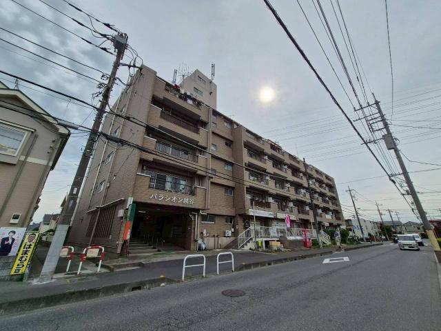 外観写真1