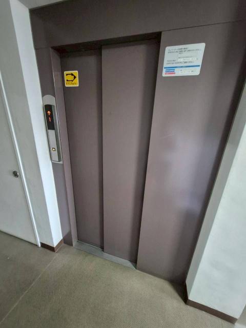 越谷市宮本町中古マンション 共有部分