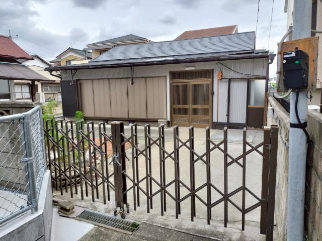 外観写真1