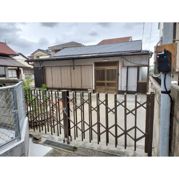 埼玉県越谷市相模町７丁目