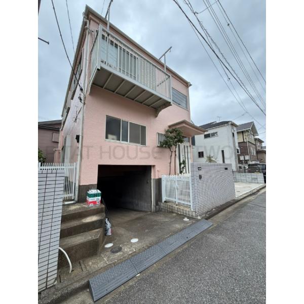 千葉県船橋市金杉７丁目