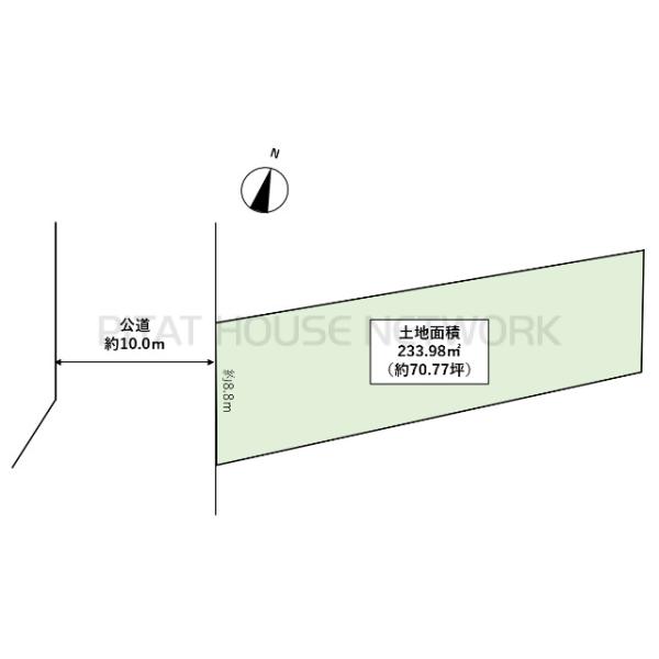 埼玉県さいたま市北区盆栽町