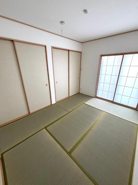 川口市里戸建 その他部屋・スペース