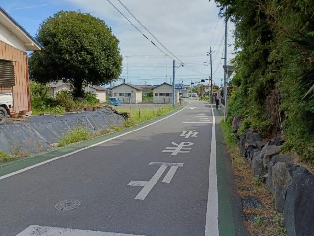 栃木市岩舟町静　売地 その他