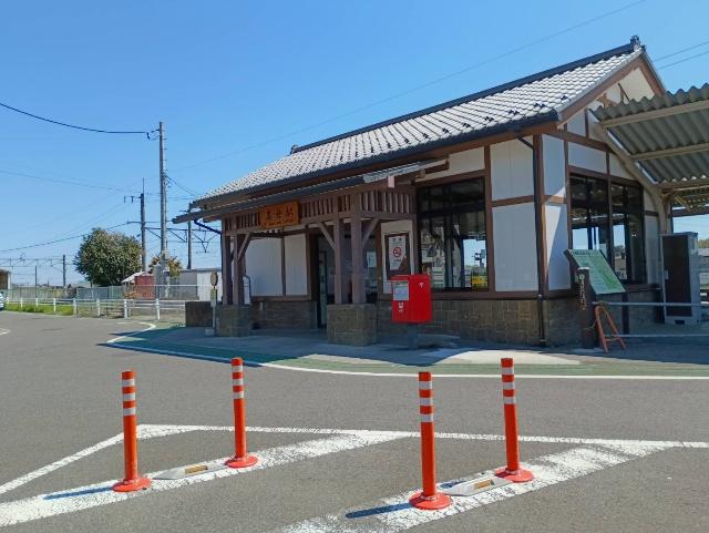 栃木市岩舟町静　売地 その他