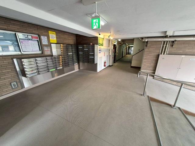 越谷市宮本町中古マンション その他