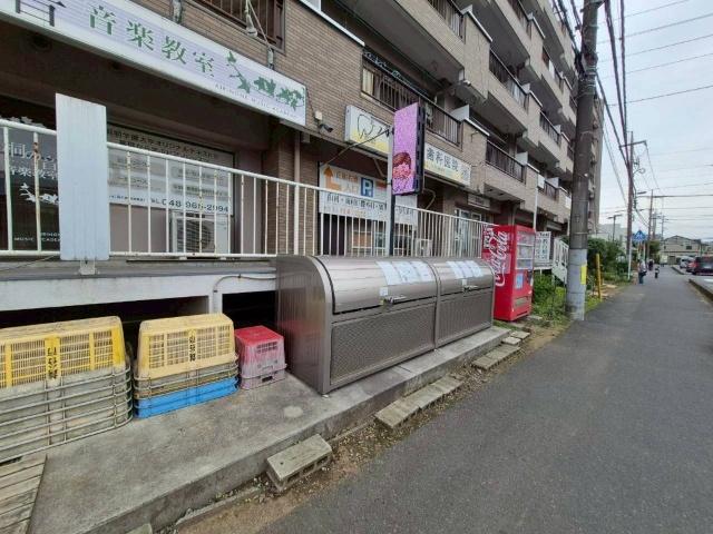 越谷市宮本町中古マンション その他