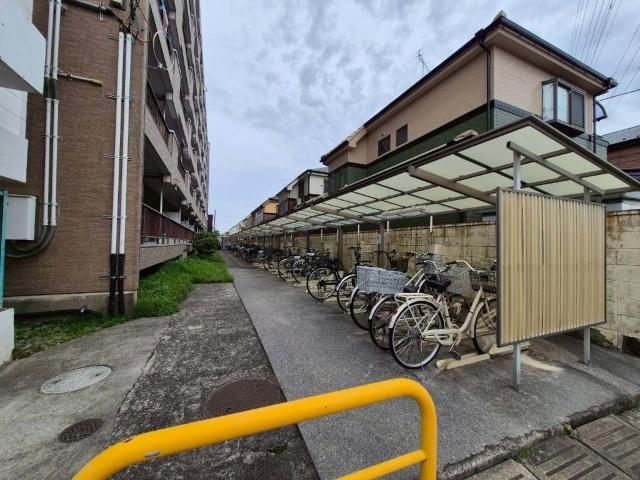 越谷市宮本町中古マンション その他