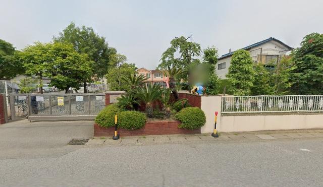 袋山保育園