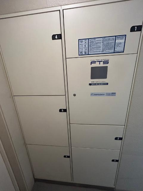 ベルドゥムール文京小石川 その他