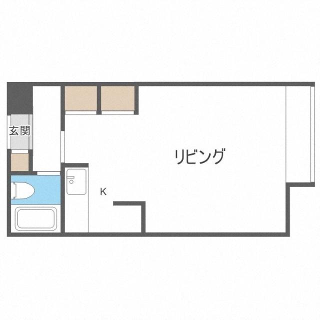 ダイナスティパレス２４軒（314） 間取り図画像