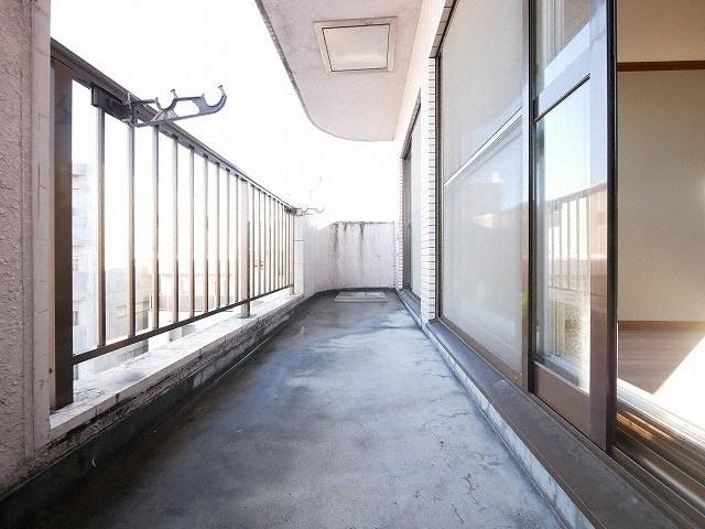 サンシャイン円山（405） セキュリティ