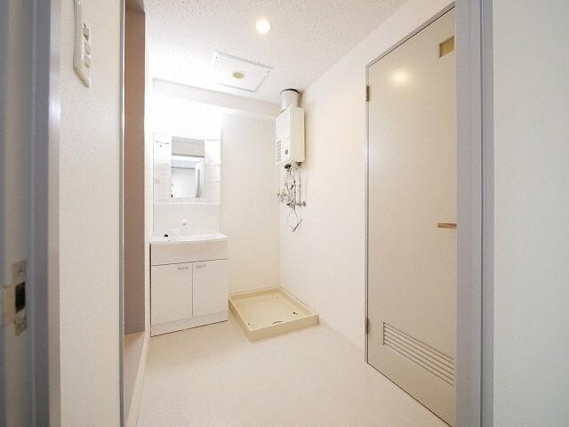 サンシャイン円山（405） トイレ