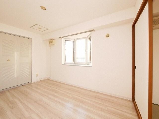 サンシャイン円山（405） 収納
