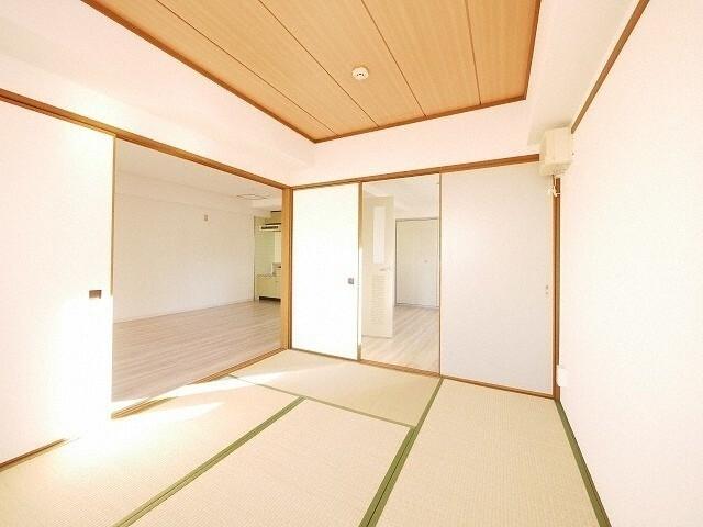 サンシャイン円山（405） その他部屋・スペース