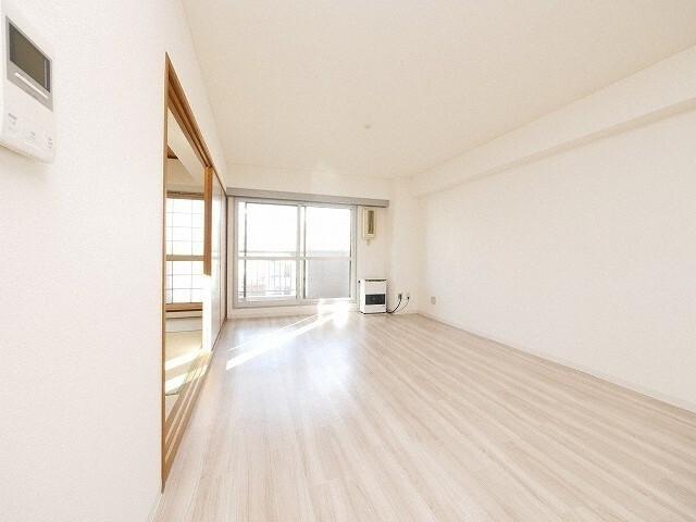 サンシャイン円山（405） 眺望