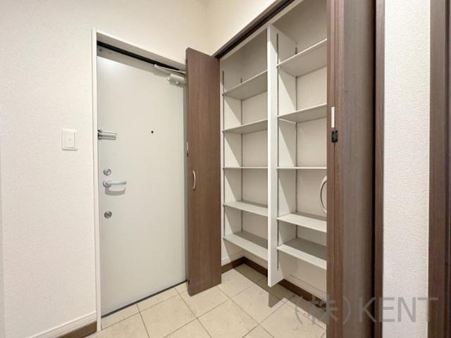 プレメゾン円山（102） 設備