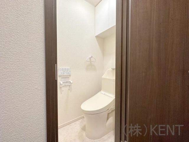 プレメゾン円山（102） トイレ