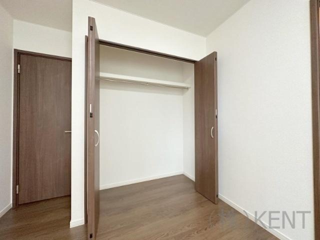 プレメゾン円山（102） 収納