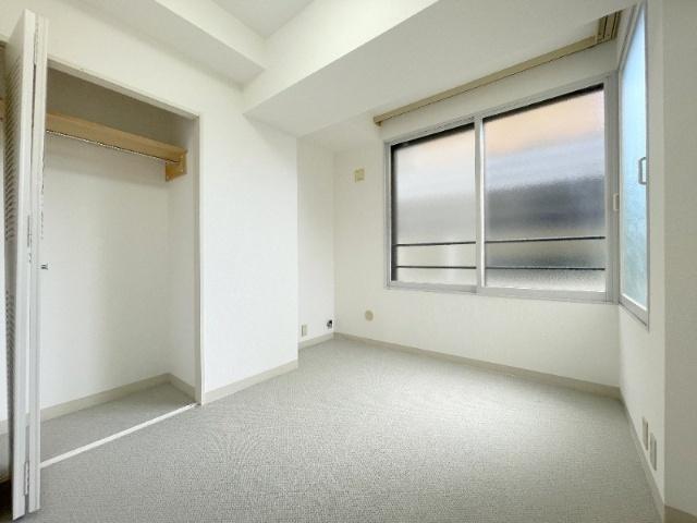 ヴィルヌーブ円山公園（202） その他部屋・スペース